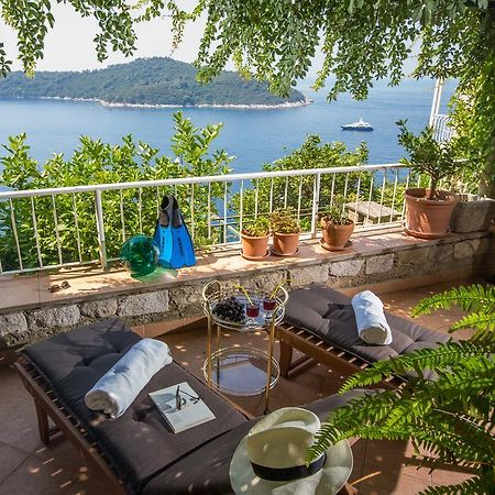 Love Affair Apartment Dubrovnik Værelse billede