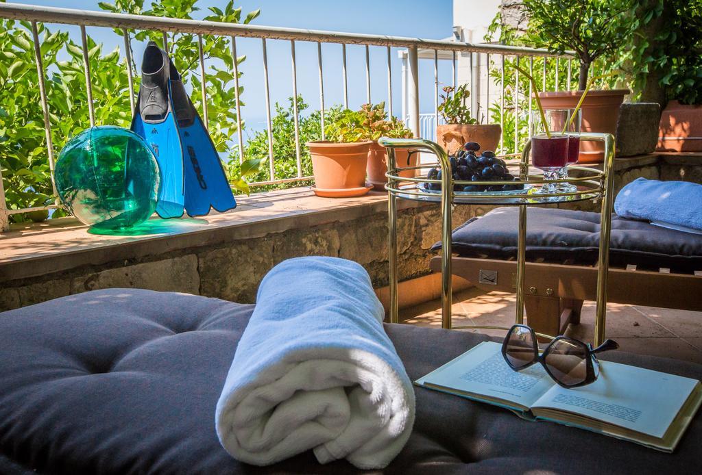 Love Affair Apartment Dubrovnik Værelse billede