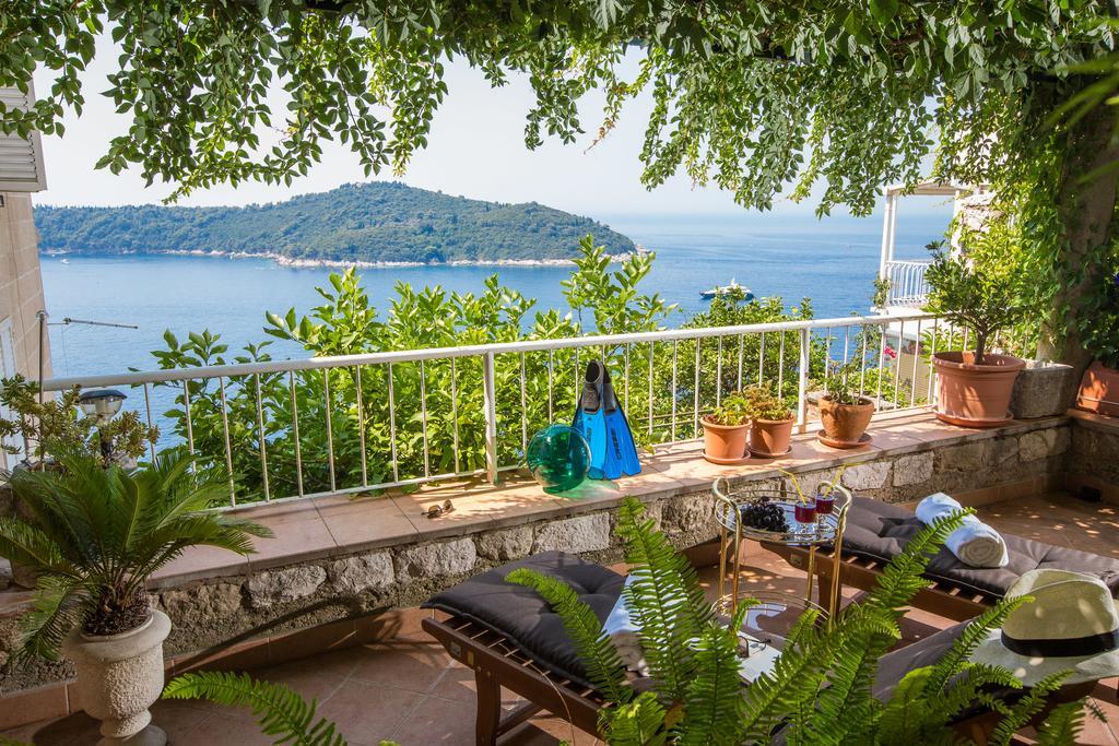 Love Affair Apartment Dubrovnik Værelse billede