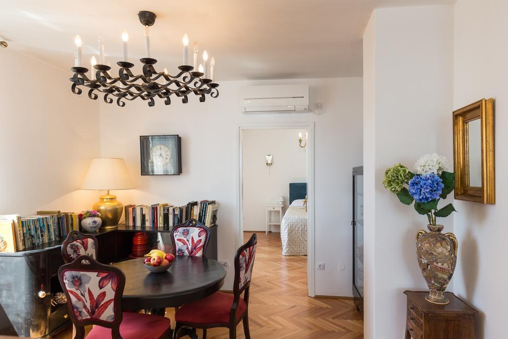 Love Affair Apartment Dubrovnik Eksteriør billede