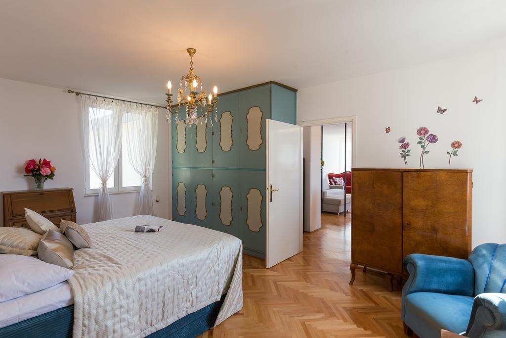 Love Affair Apartment Dubrovnik Eksteriør billede