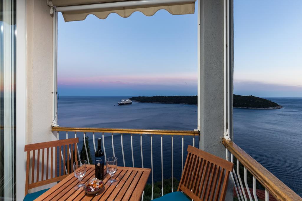Love Affair Apartment Dubrovnik Eksteriør billede